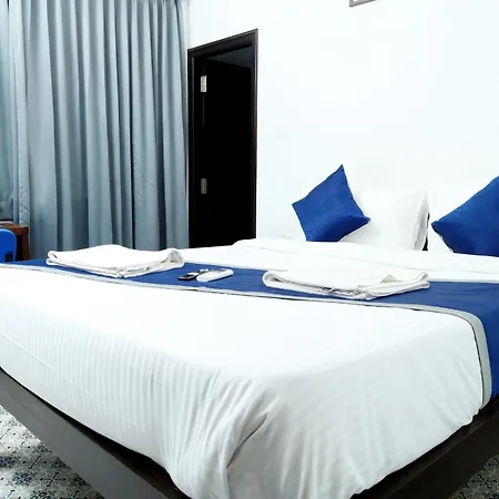 Felix Inn - Manyata Tech Park-3