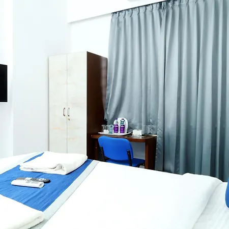 Felix Inn - Manyata Tech Park-2