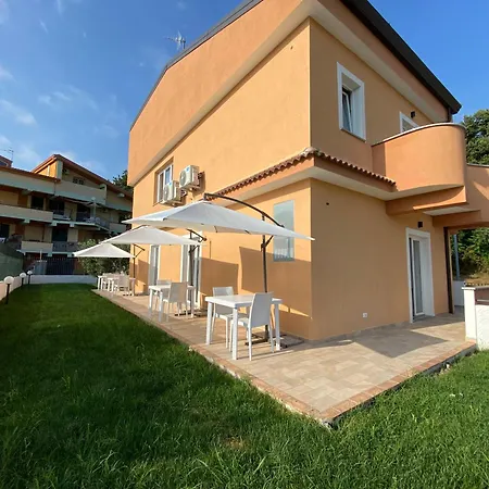 Il Giardino delle Rose-2