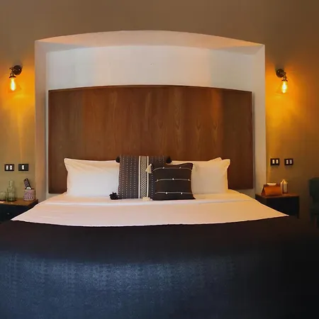 Hotel Maria Bonita-2