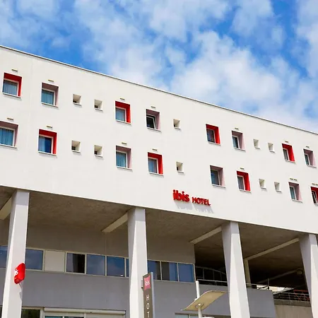 ibis Lorient Centre Gare-3