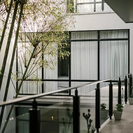 Hotel Matilda, A Member Of Design Hotels-2