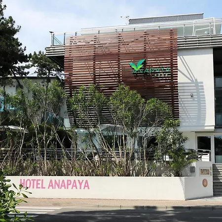 Hotel Anapaya-2