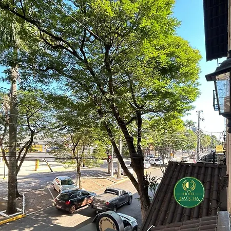 Hotel Gaucha-2