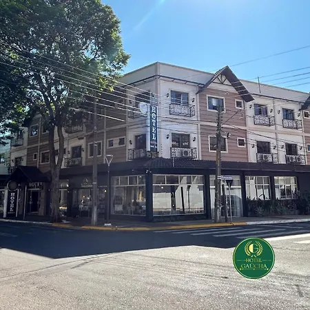 Hotel Gaucha-3