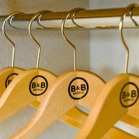 B&B Hotel Saint-Avold Nord-2