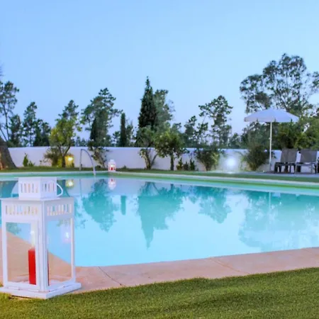 Alentejo Star Hotel - Sao Domingos - Mertola - Duna Parque Resorts & Hotels-3