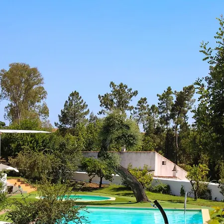 Alentejo Star Hotel - Sao Domingos - Mertola - Duna Parque Resorts & Hotels-2