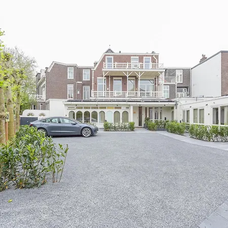 Novallure Villa Margaretha - Short Stay Apartments-3
