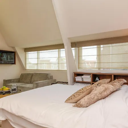 Novallure Villa Margaretha - Short Stay Apartments-2