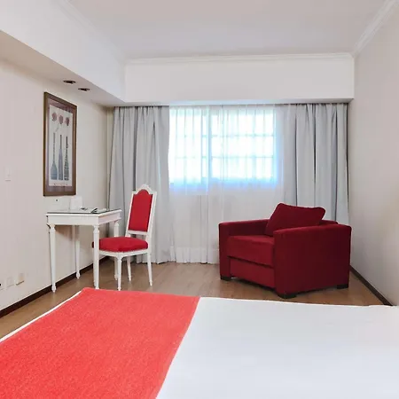 Ramada By Wyndham Buenos Aires Centro-2