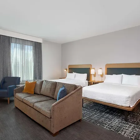 Homewood Suites By Hilton Missoula-3