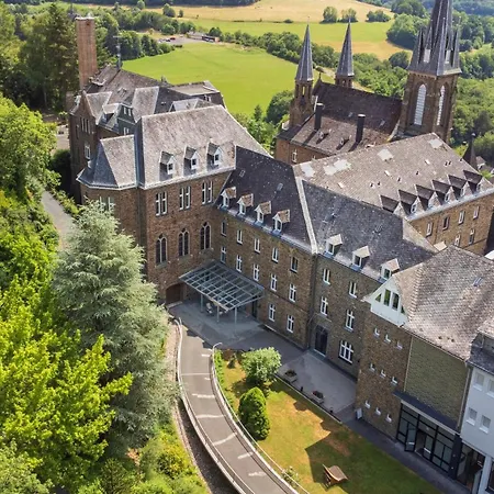 Rosa Flesch Hotel und Tagungszentrum-2
