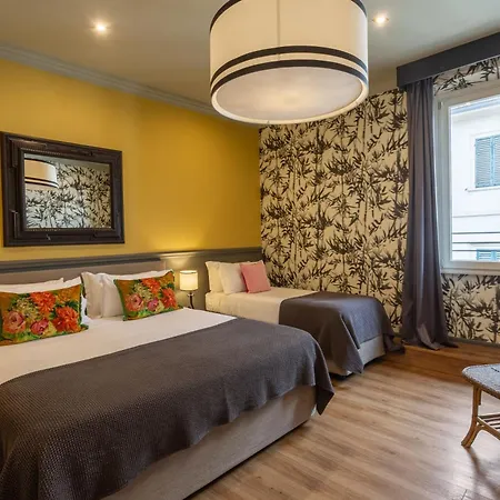 Boutique Hotel Hugo-3