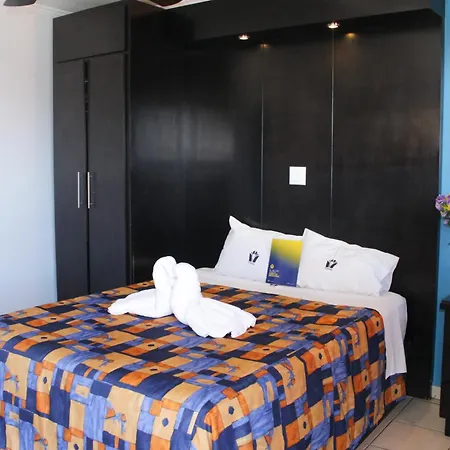 Motel Las Fuentes-3