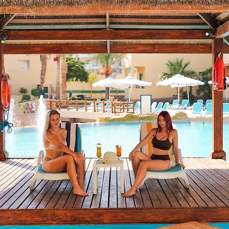 New Eagles Downtown Zahabia Resort & Aqua Park-2