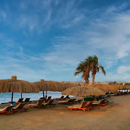 New Eagles Downtown Zahabia Resort & Aqua Park-3