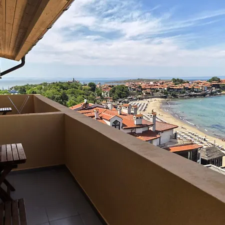 Family Hotel Alfa Vita-2