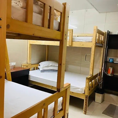 Johnson Hostel-3