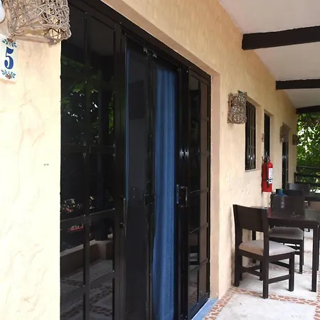 Hotel Casa El Moro-2