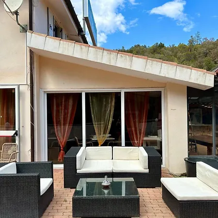 Auberge de Cannedda-2