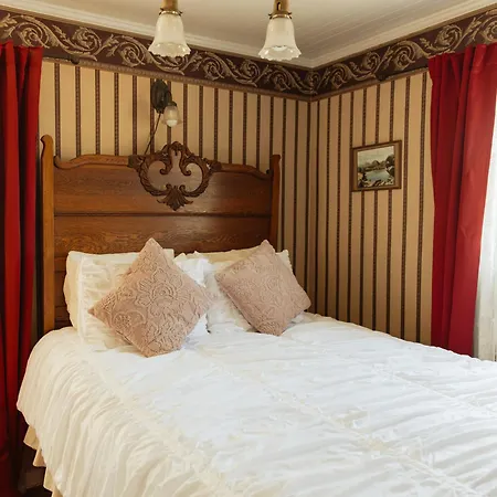 Julian Gold Rush Hotel-2