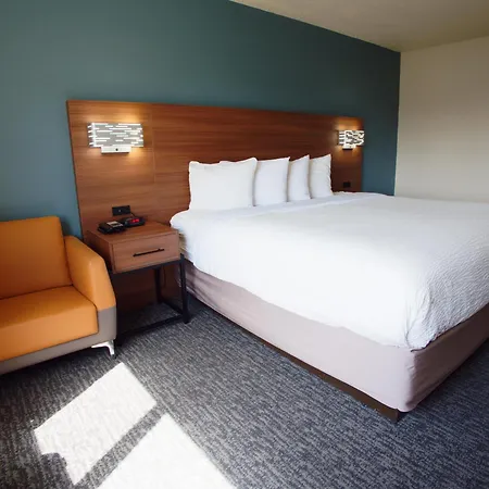 Country Inn & Suites By Radisson, Coeur D'Alene-2