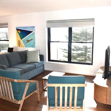 Bondi 38 Serviced Apartments-2