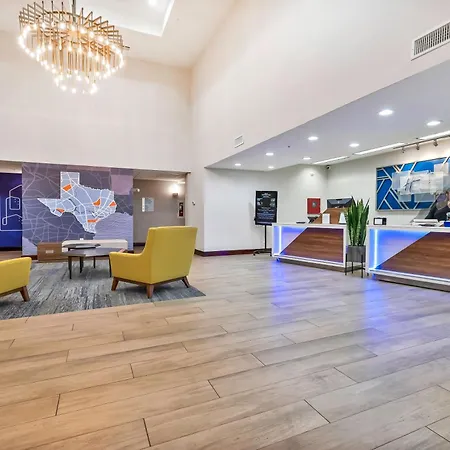 Holiday Inn Express Palestine By Ihg-3