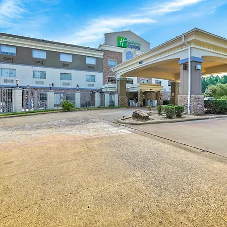 Holiday Inn Express Palestine By Ihg-2