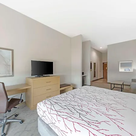 Best Western Plus Chickasha Inn-3