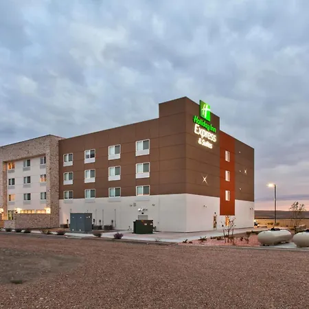 Holiday Inn Express & Suites - Green River, An Ihg Hotel-3