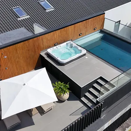 Aqua - Populo Eco Village-2