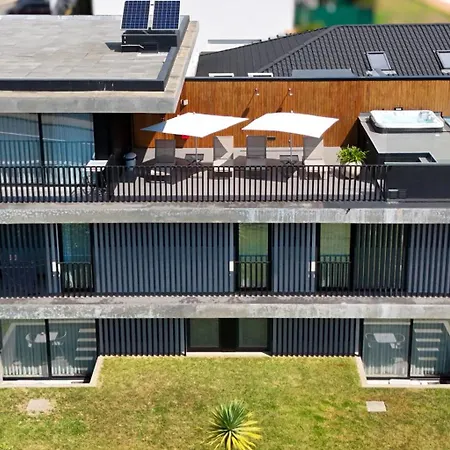 Aqua - Populo Eco Village-3