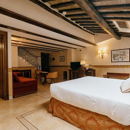 Hotel Pantheon-3