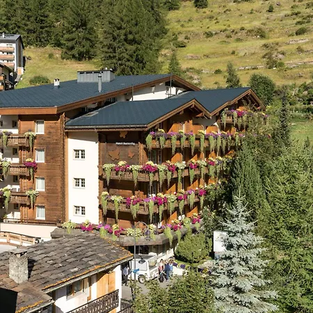 Hotel Butterfly-3