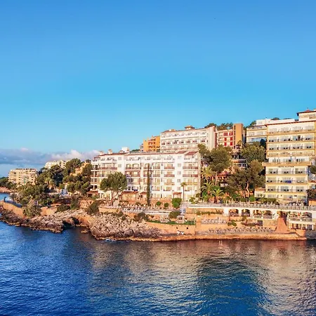 Hotel Roc Illetas & Spa-2