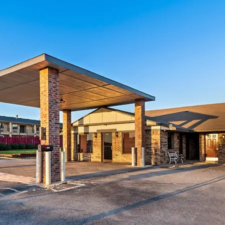 Scottish Inns - Decatur-2