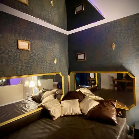 Love Room Plaisir Secret-2