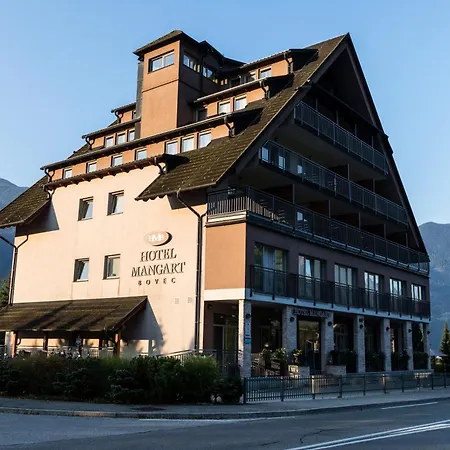 Hotel Mangart-2