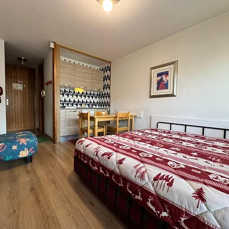Residence Petit Tibet-3