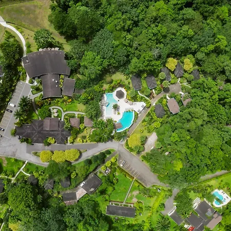 Hotel Lomas Del Volcan-2