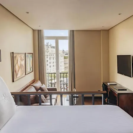 Hotel Villa Real, A Member Of Preferred Hotels & Resorts-2