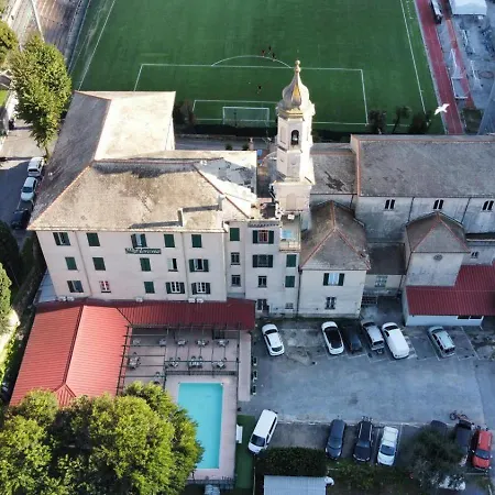 Hotel Florenz-3