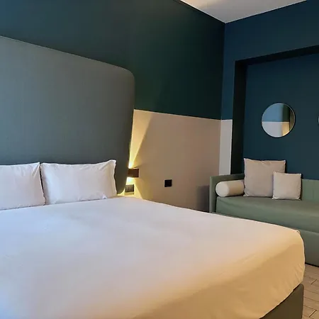 Av Hotel Milano-2