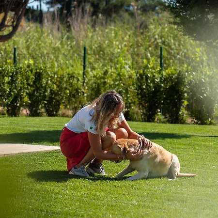 Riva Toscana Golf Resort&SPA-2