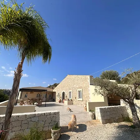 Casale 900 Country House-3