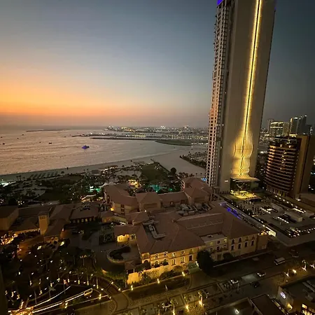 Jumeirah Beach Residence Murjan 2-2