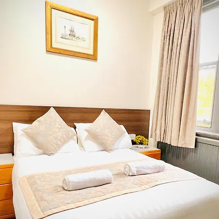 Grainger House Hotel-2