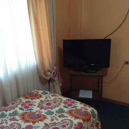 Hotel Le Mirage-3